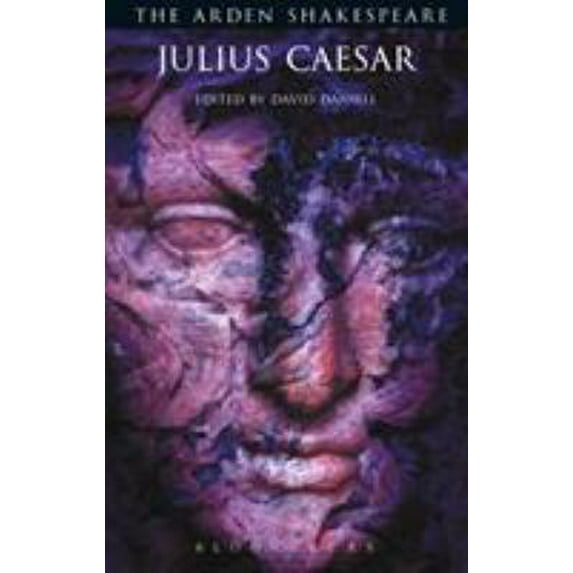 Pre-Owned Julius Caesar: Third Series (Paperback) 1903436214 9781903436219