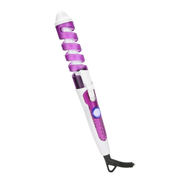 Ventita de Rizado para el Cabello, Cerrado de Rizador de Cabello Húmedo para el Cabello para el Peinado de Rizos Suaves para el Cuidado del Cabello