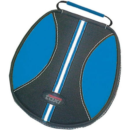 Atlantic Halogen 24-Disc Wallet, Blue