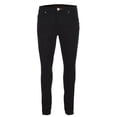 thumbnail image 1 of Jeans Casual Lee Super Skinny De Hombre S01 negro 31-32, 1 of 6