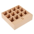 thumbnail image 2 of Miangastore Decorative Mini House Decoration Adorable Miniature Furniture Mini Drawer Cabinet Decor, 2 of 8