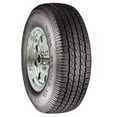 Mastercraft Glacier MSR Winter 265/70R16 112T Light Truck Tire ...