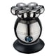 thumbnail image 2 of Maquinilla De Afeitar Afeitadora eléctrica portátil para hombre, recortadora de vello facial para regalos de Año Nuevo (estándar) Sywqhk Libre de BPA, 2 of 7