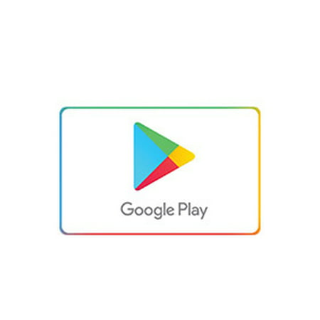 Google Play $50 (email delivery) (Best Deal On Gift Cards For The Holidays)