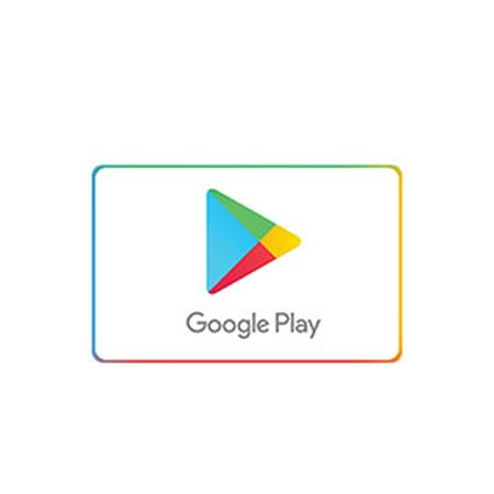 Google Play $50 (email delivery) (Best Gift Cards For Men 2019)