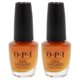 thumbnail image 1 of Esmalte de uñas - NL G43 Summer Lovin Having a Blast de OPI para mujeres - Esmalte de uñas de 0,5 oz - Paquete de 2, 1 of 2