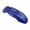 Blue, variant on Suitable for Honda CRF50 Front Fender 2004-2022 & XR50 2000-2003 | Durable Plastic Mudguard for Mini Motocross Bikes