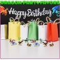 thumbnail image 6 of Mini Dragon Toy Figures - (Pack of 36) 2 Inch Plastic Rubbery Dragon Figurines in Assorted Colors and Styles - Kids Toys for Birthday Party Favors, Decorations, Cupcake Toppers and Piñatas, 6 of 9