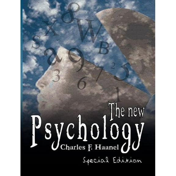 The New Psychology - Special Edition