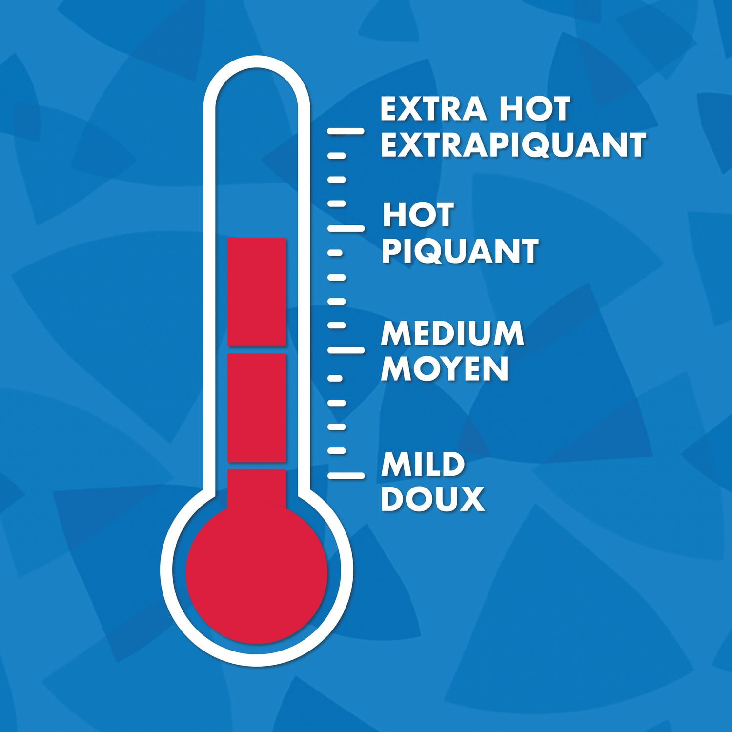 Tostitos Hot Salsa, 418 ml.