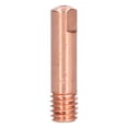 thumbnail image 4 of Puntas de contacto para soldadura C, 20 piezas Puntas de contacto para soldadura Puntas de contacto Accesorios de soldadura Uso conveniente, 4 of 8