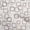 Brown2, variant on oneOone Polyester Spandex Blue Fabric Geometric Fabric For Sewing Printed Craft Fabric By The Yard 56 Inch Wide