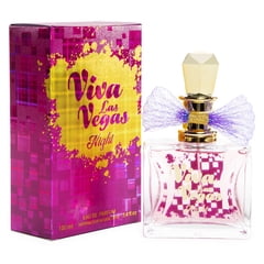 evolutie rechter plus Viva Las Vegas Night eau de parfum 3.4oz - Walmart.com