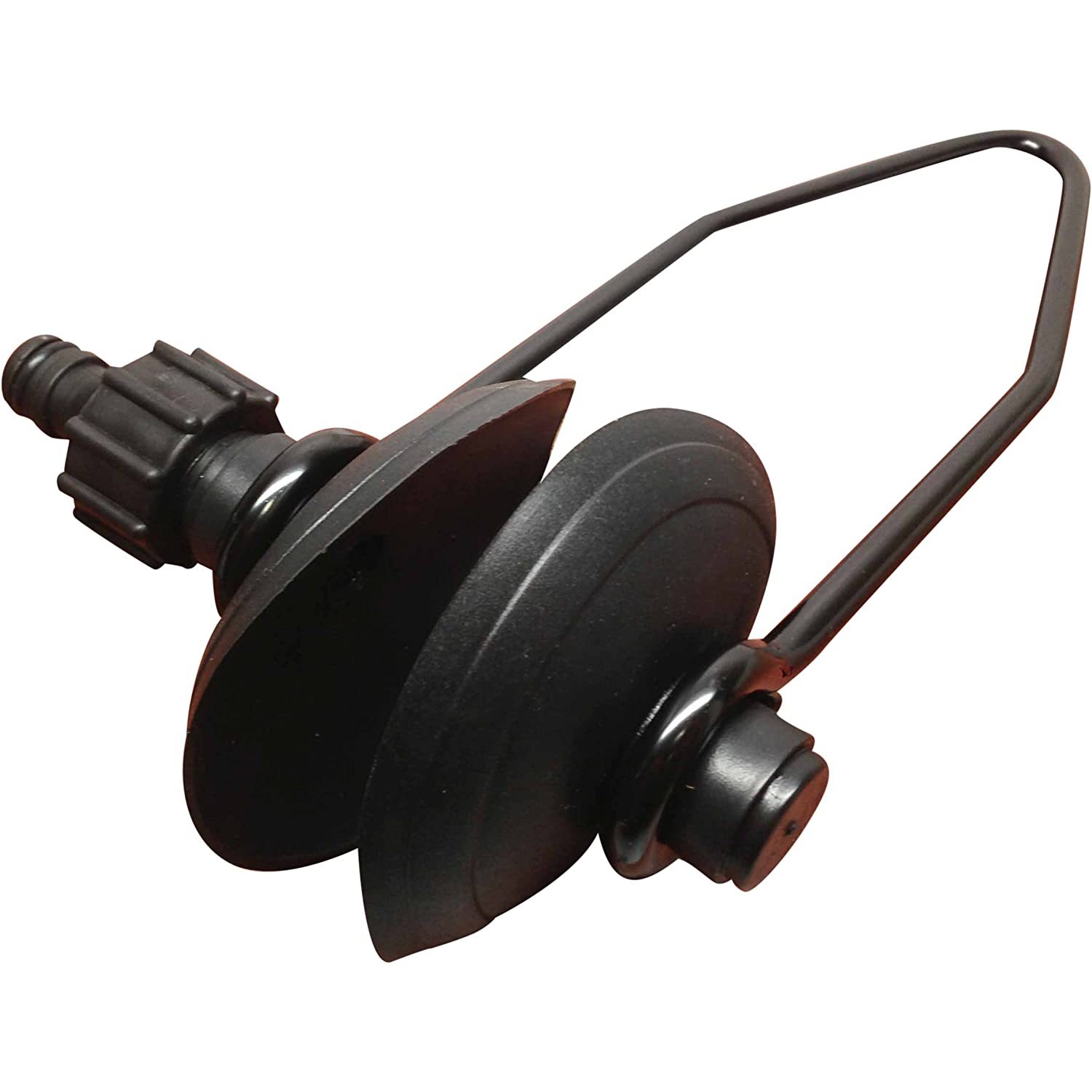 Marine Boat Motor Flusher Engine Ear Muffs Outboard Garden Hose