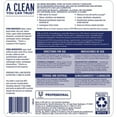 thumbnail image 5 of Seventh Generation® Professional Disinfecting Kitchen Cleaner, Lemongrass Citrus, 1 Gallon, Carton Of 2 Bottles, 5 of 8
