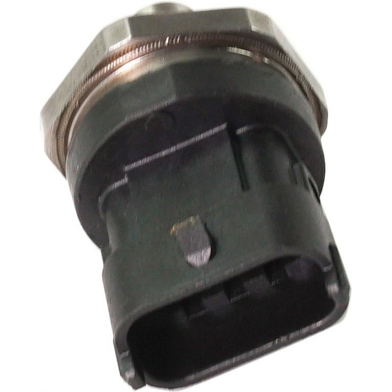 A-Premium 3-Pin Fuel Pressure Sensor - Fits Chevy Traverse, Camaro, GMC Acadia, Buick Enclave & More