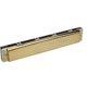 thumbnail image 3 of 24 Hole Tremolo Harmonica Harp Wind Musical Instrument for Beginner Children GiftGold A, 3 of 4
