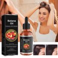 thumbnail image 1 of Teissuly 60ml Batana Oil for Hair Growth, Natural Organic Batana Oil for Hair Loss Vitamin Hair Care Promotes Hair Wellness for Men & Women Enhances Hair & Skin Radiance Paraben Free Hair Essence Teissuly WER202312145235, 1 of 9