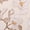 Apricot, variant on Placemats Set of 6 Leather Floral Placemats for Kitchen Table Decor Washable Heat Resistant Table Mats Blue Beige 13x13inch