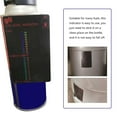 thumbnail image 4 of Thinsony Fuel Bottle Indicator Household Bottle Level Gauge Reusable Caravan Temperature Measuring Stick, 4 of 7