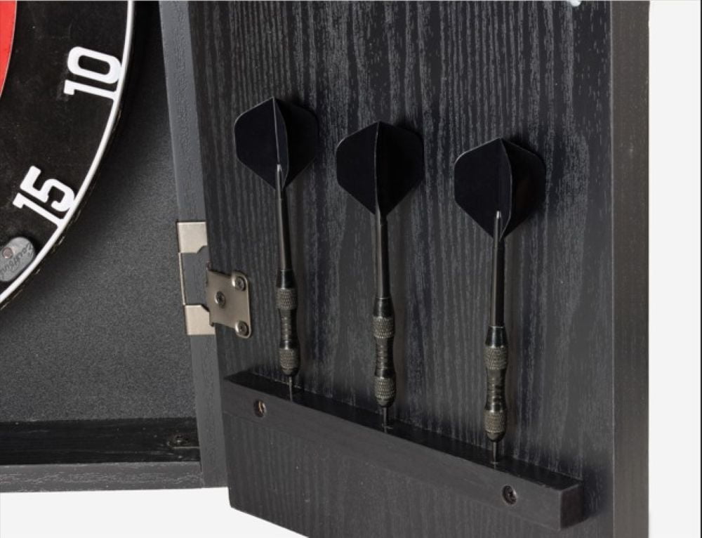 Ensemble Armoire de Cible Cambridge EastPoint