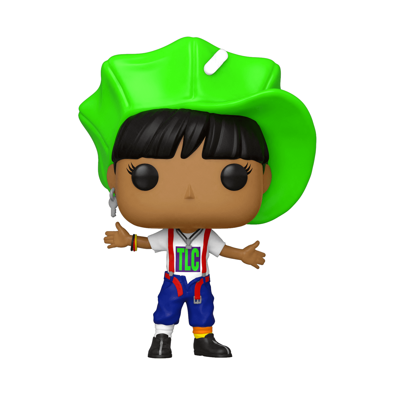 funko pop tlc chase bundle