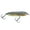 Wounded Shad, variant on Heddon Super Spook Boyo