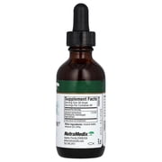 NutraMedix Samento, Immune/Microbial Support, 2 fl oz (60 ml)