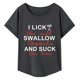 thumbnail image 4 of Camiseta para mujer básica, suave, cómoda, cuello redondo, transpirable, cuello redondo SG, 4 of 8