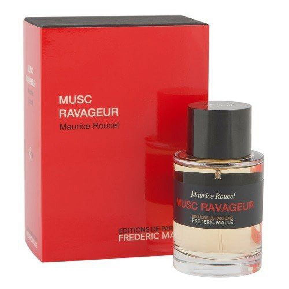 Frederic Malle Unisex Carnal Flower Eau de Parfum Spray, 100 Frederic Malle Unisex Carnal Flower Eau de Parfum Spray, 100