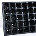 thumbnail image 5 of 72 Cell Starting Tray for Superior Propagation and Vegetable Growth with Durable Greenhouse Design, 5 of 8