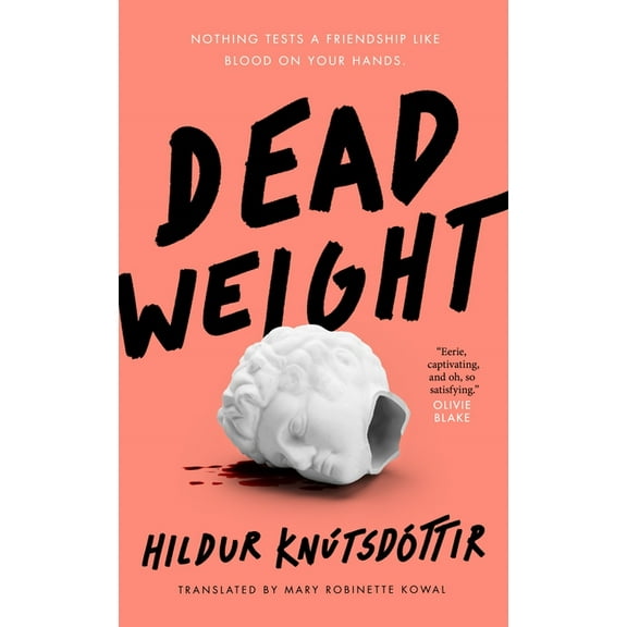 Dead Weight, (Hardcover)