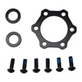 thumbnail image 1 of Bicycle 15X100Mm To 110Mm 12X142Mm To 148Mm Boost Hub Adapter Set Conversion Kit, 1 of 8