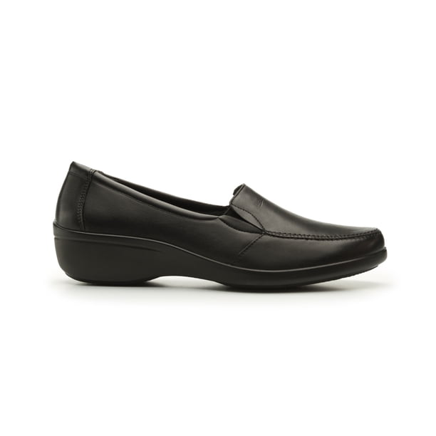 Mocasín FLEXI DAMA 18112 NEGRO Flexi 18112 NEGRO