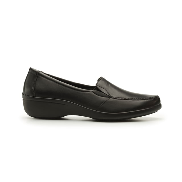 Mocasín FLEXI DAMA 18112 NEGRO Flexi 18112 NEGRO
