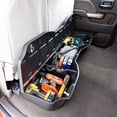 thumbnail image 6 of DU-HA 10307 Underseat Gun Case for 2014-18 Silverado/Sierra Light Duty Crew Cab, 6 of 7