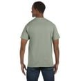thumbnail image 3 of Mens 6.1 oz. Tagless T-Shirt 5250T (2 PACK), 3 of 3