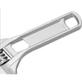 thumbnail image 4 of Llave ajustable de gran apertura para baño, llave inglesa de mandíbula ancha de 16-68mm, llave inglesa de aleación de aluminio, vástago de fontanero, 4 of 7