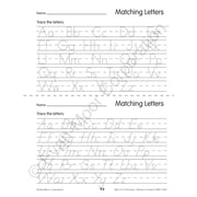 Evan-Moor Phonics Centers, PreK - Kindergarten (Level A) Teacher Resource