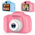 thumbnail image 1 of M--Blue Camera - 32GB RAM Cámaras Cámaras para Niños Juguetes Cámara Múltiples Modelos, 1 of 5