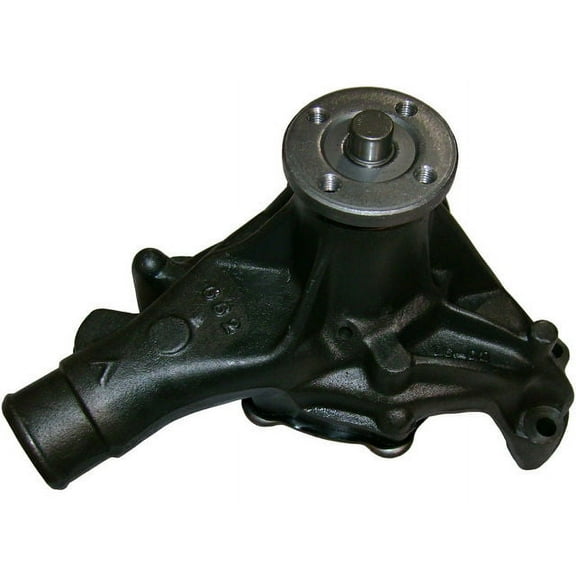 Water Pump - Compatible with 1992 - 1995 Chevy C1500 Suburban 5.7L V8 1993 1994