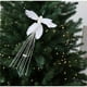thumbnail image 1 of Decoraciones Navideñas de Colibríes Diseño de Escena Navideña Pájaros Decoraciones para Árboles de Navidad, 1 of 5