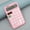 small calculator Under $5 a3, variant on SSZMDLB Mini 12 Digit Calculator, Small Cute Desktop Calculator, Solar Powered Calculator, Basic Function Calculator, Student Office Calculator, Portable Pocket Calculator, Standard Math Calculator