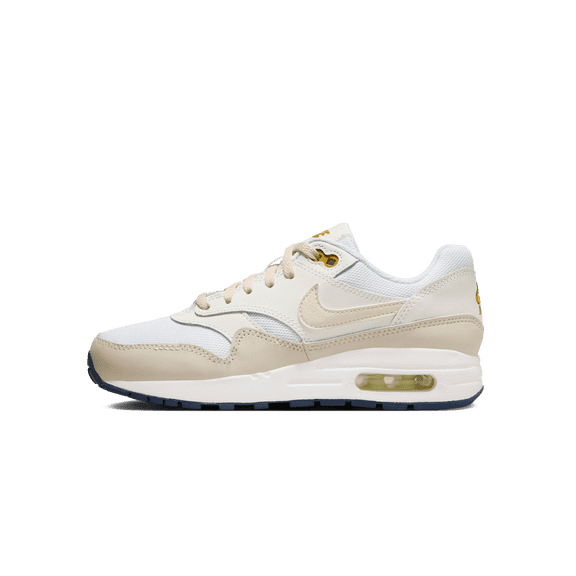 NIKE GRADE SCHOOL Air Max 1 "BEIGE" DZ3307-103 DZ3307-103 from Stadium Goods