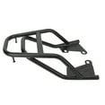 thumbnail image 4 of Topcase Carrier, Pasamanos A Prueba De Herrumbre, Hierro, Resistente, Negro, Portaequipajes Para Motocicleta, Líneas Limpias Para Reemplazo De Motocicleta Para Grom MSX125 M3, 4 of 8