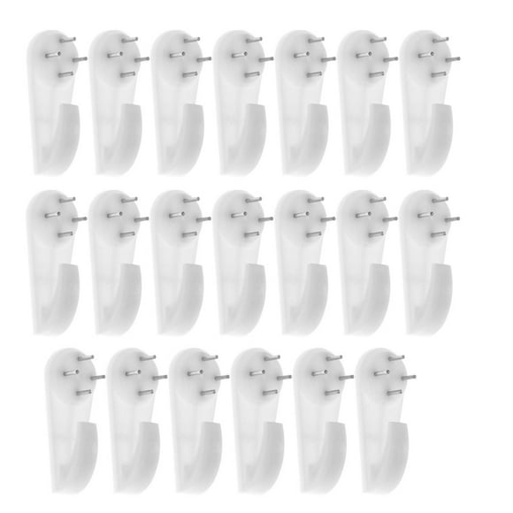 Concrete Picture Hangers