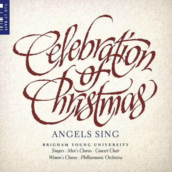 Various Artists - Celebration of Christmas - Music & Performance - CD