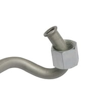 Edelmann 91848 Power Steering Pressure Hose