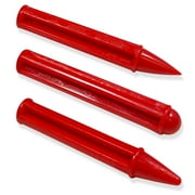 AdTech Pro Touch Paintless Dent Removal Tool Kit for Automotive With Glue Sticks, Tabs, and Spray Bottle