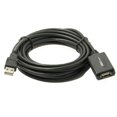 thumbnail image 4 of SF Cable USB 2.0 A M/F Active Repeater Cable, 15 feet, 4 of 4